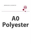 A0 Poster - Polyester (stof)